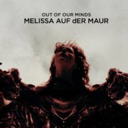 Auf Der Maur : Out of Our Minds